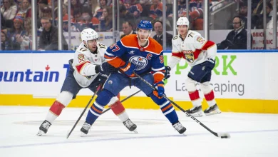 PREVIEW: Oilers vs. Panthers