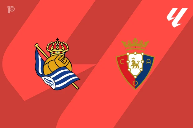 PREVIEW | Real Sociedad vs Osasuna - team news, lineups, predictions