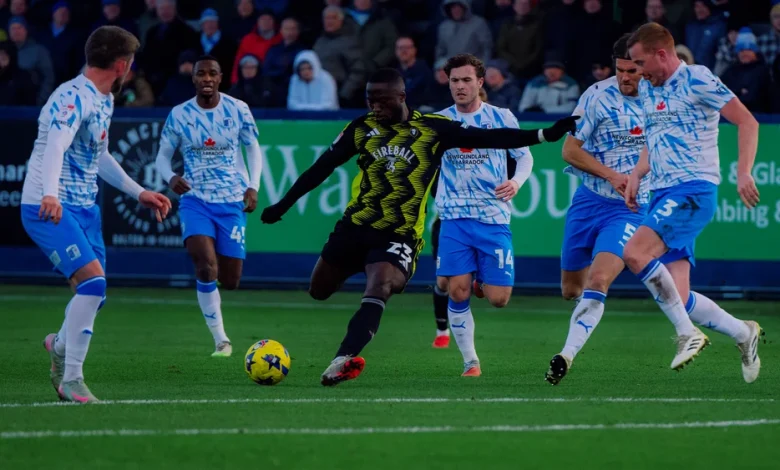 PREVIEW: Salford City vs Barrow