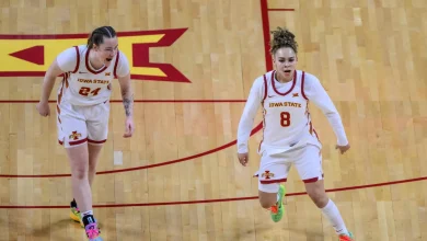 PRIMER: Iowa State vs. Arizona State