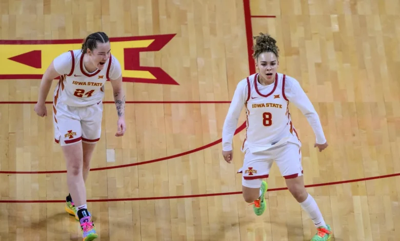 PRIMER: Iowa State vs. Arizona State