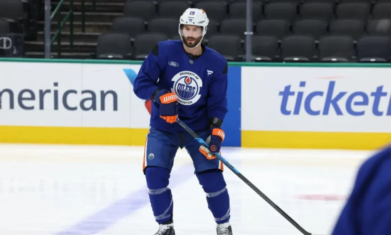 PROJECTED LINEUP: Henrique returns for Thursday's clash with Stars