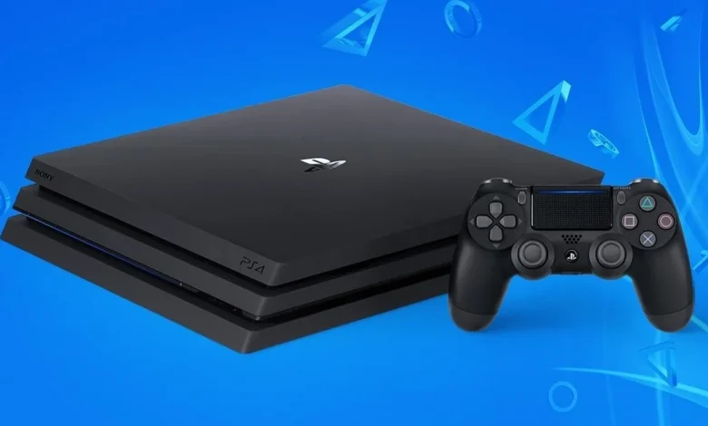 PS4 Update 13.50 Quietly Rolled Out as Support Winds Down