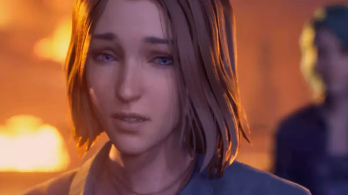 PS5 gamers race to order Life is Strange: Reunion below £24 instead of £39.99