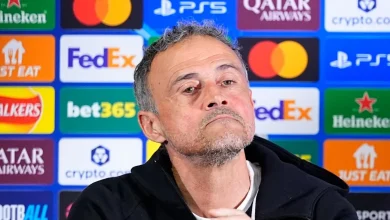 PSG manager Luis Enrique has already made it clear what he thinks of Arne Slot and Liverpool