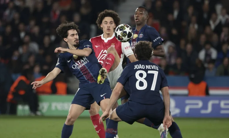 PSG/Monaco - Wolves/Liverpool - Toulouse/Marseille - Quand les retrouvailles se font plus tôt que prévues