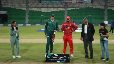 PSL 11: Multan Sultans win toss, opt to bowl against Islamabad United