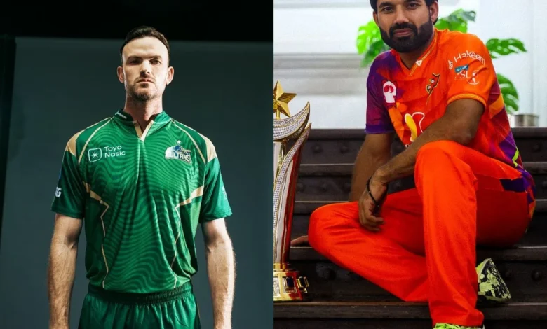 PSL 2026 Match 4: Multan Sultans vs Islamabad United Winner Prediction, Gaddafi Stadium Pitch Report, Probable Playing XIs And Key Player Stats — Who Will Win Today?