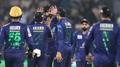 PSL 2026 Where To Watch Live: TV Channels, Live Score And Streaming For QG Vs KK