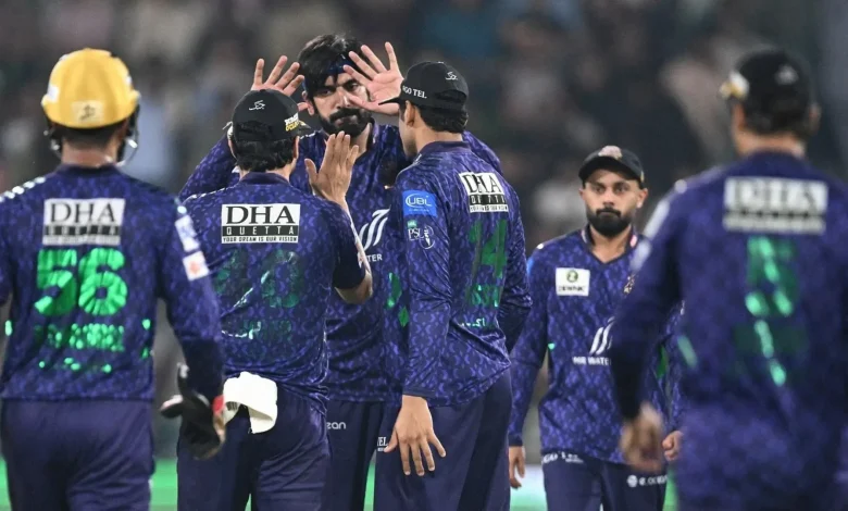 PSL 2026 Where To Watch Live: TV Channels, Live Score And Streaming For QG Vs KK