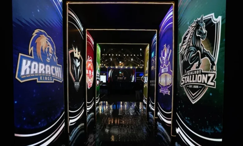 PSL 2026 to be played behind closed doors; Lahore and Karachi to host all games