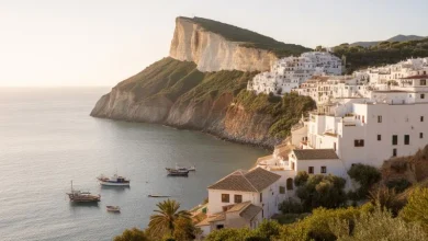 PURE ONE Travel Launches New Spain Travel Experiences in Catalonia, Andalucía and the Mediterranean Coast for UK Tourists