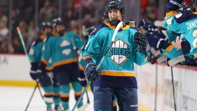 PWHL to broadcast first national TV game in the US