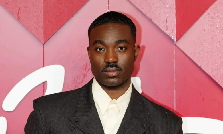 Paapa Essiedu Says Harry Potter Snape Casting Led to Racist Death Threats