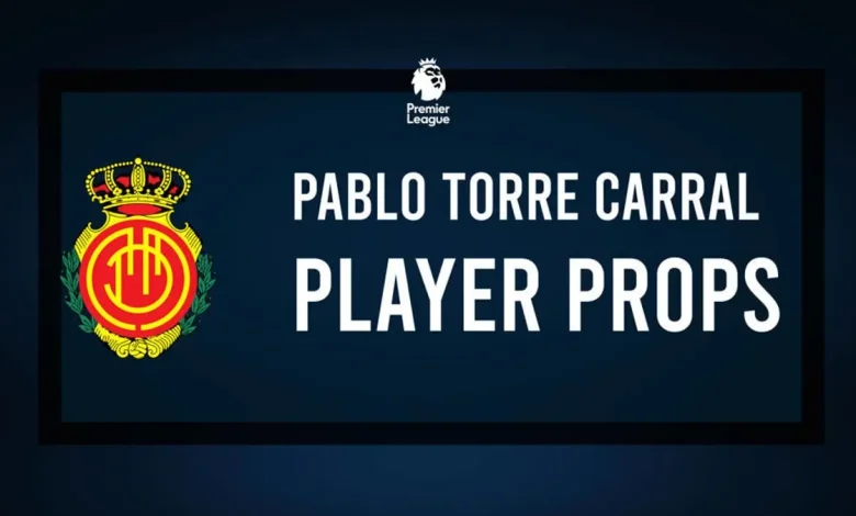 Pablo Torre Carral vs. Elche CF – Player props & odds to score a goal on March 21