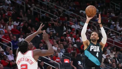 Pacers at Trail Blazers odds, picks and predictions