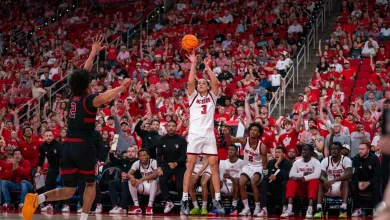 Pack to Open ACC Tournament Wednesday against Pitt