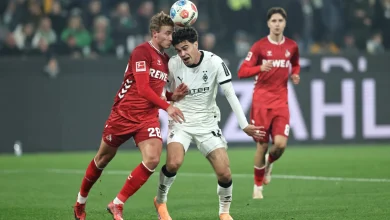 Packendes Rheinderby & Keller-Krimi: Die Aufstellungen zur Bundesliga