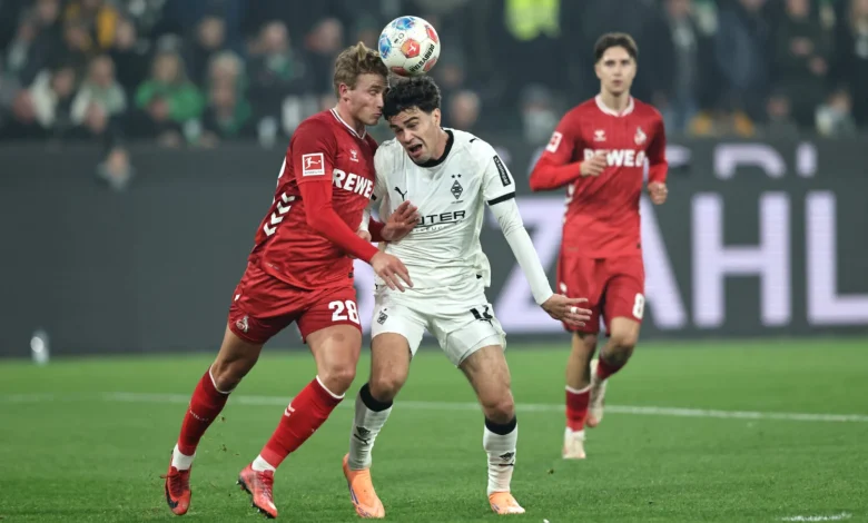 Packendes Rheinderby & Keller-Krimi: Die Aufstellungen zur Bundesliga