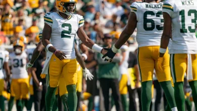 Packers 2026 Free Agency Tracker: Signings, news, rumors, & more