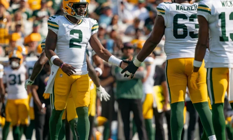 Packers 2026 Free Agency Tracker: Signings, news, rumors, & more