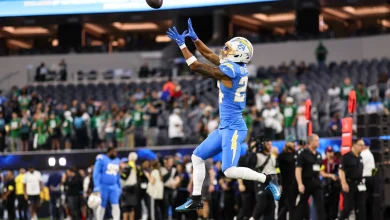 Packers agree to contract with former Chargers cornerback Benjamin St-Juste