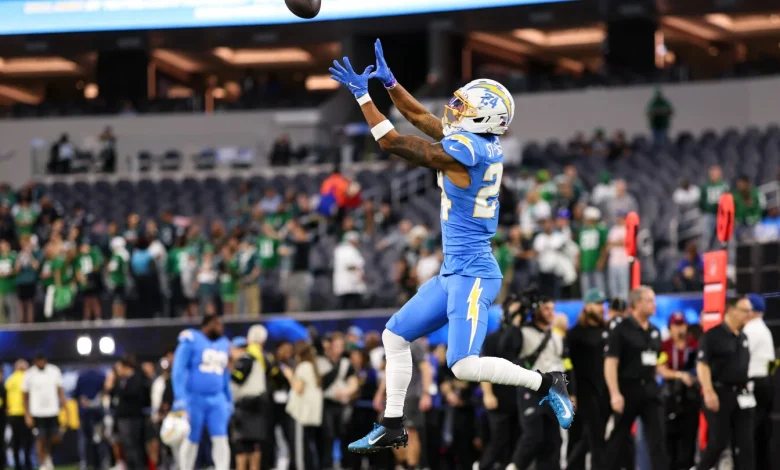 Packers agree to contract with former Chargers cornerback Benjamin St-Juste