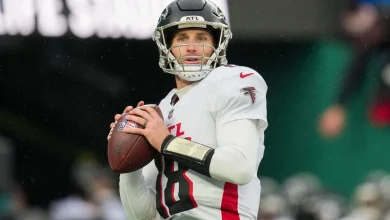 Packers backup QB Kirk Cousins? Seven veterans who could fit in Green Bay - The Athletic