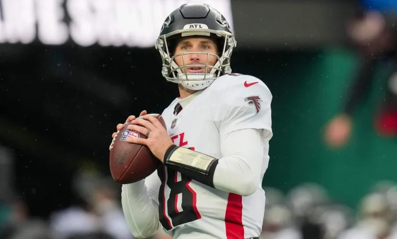 Packers backup QB Kirk Cousins? Seven veterans who could fit in Green Bay - The Athletic