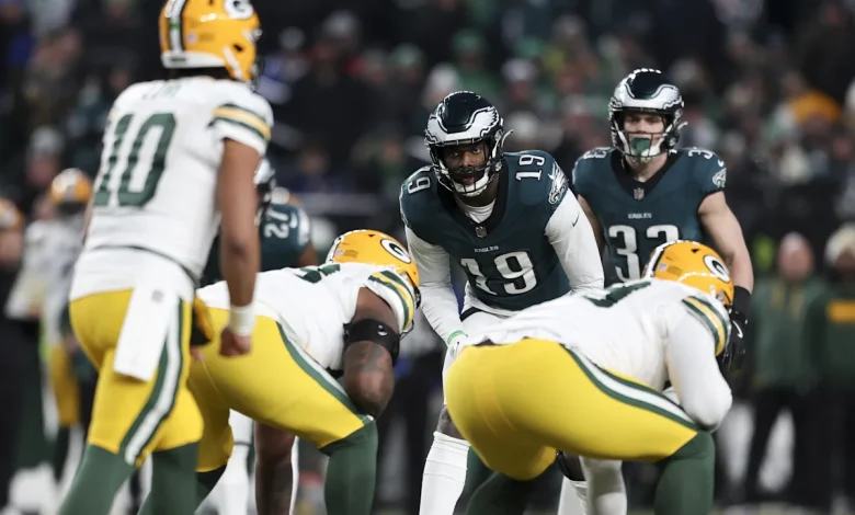 Packers interested in trading for pass-rusher Josh Sweat, per report