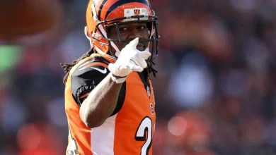 Pacman Jones says Bengals pushing for Maxx Crosby trade (take with a big grain of salt)