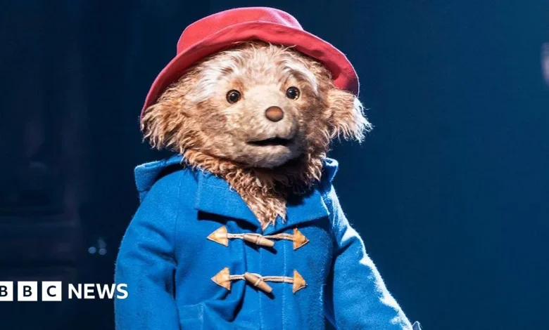 Paddington musical dominates WhatsOnStage awards