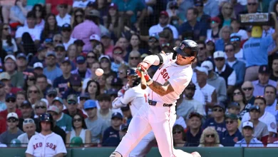 Padres Named Top Landing Spot for Red Sox Outfielder in Potential Blockbuster Trade