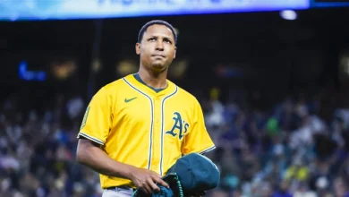 Padres Nearing Deal With Jose Leclerc