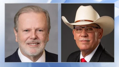 Page’s lead widens in race to unseat NC Senate’s top Republican :: WRAL.com