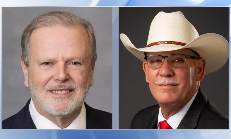 Page’s lead widens in race to unseat NC Senate’s top Republican :: WRAL.com