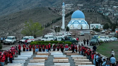 Pakistan and Afghanistan announce temporary pause in fighting, 2 days after deadly Kabul strike