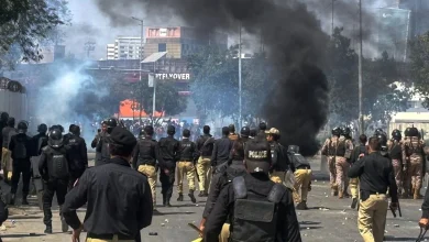 Pakistan calls troops, orders 3-day curfew as 24 killed in pro-Iran rallies | Israel-Iran conflict News