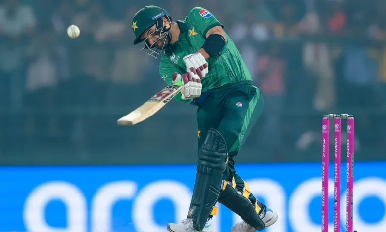 Pakistan to field four debutants during first ODI against Bangladesh