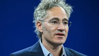 Palantir CEO Alex Karp on Anthropic-DoD feud: ‘Never a sense’ AI could be used for U.S. surveillance