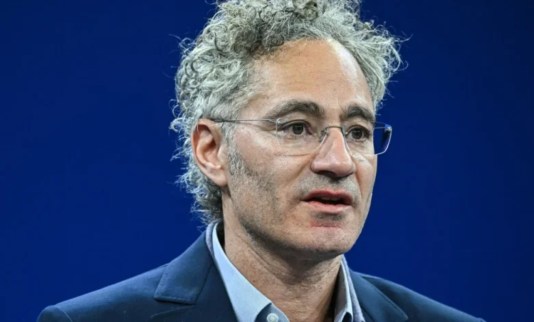 Palantir CEO Alex Karp on Anthropic-DoD feud: ‘Never a sense’ AI could be used for U.S. surveillance