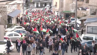 Palestine’s Land Day: 50 Years of Resistance