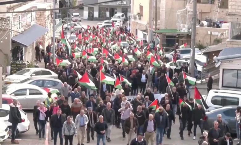 Palestine’s Land Day: 50 Years of Resistance