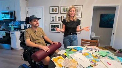 Palm Harbor teacher recovering after lightning strike in Peru