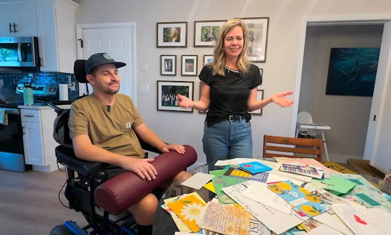 Palm Harbor teacher recovering after lightning strike in Peru