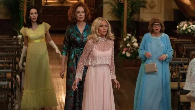 'Palm Royale' Canceled At Apple TV After Two Seasons