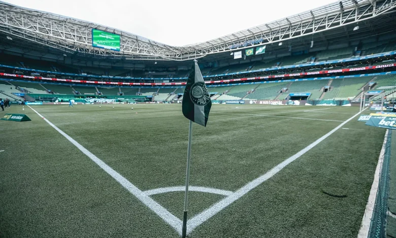 📋 Palmeiras line up to chase recovery in BR 26 against Mirassol