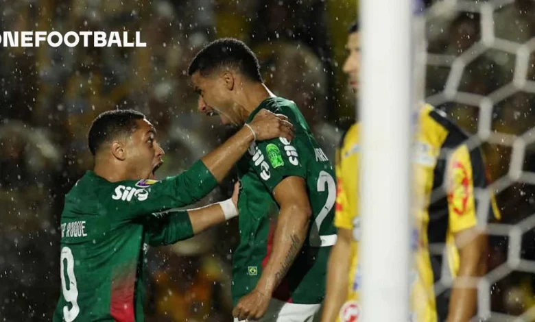 🎥 Palmeiras vence o Novorizontino de novo para levar o Paulistão-2026