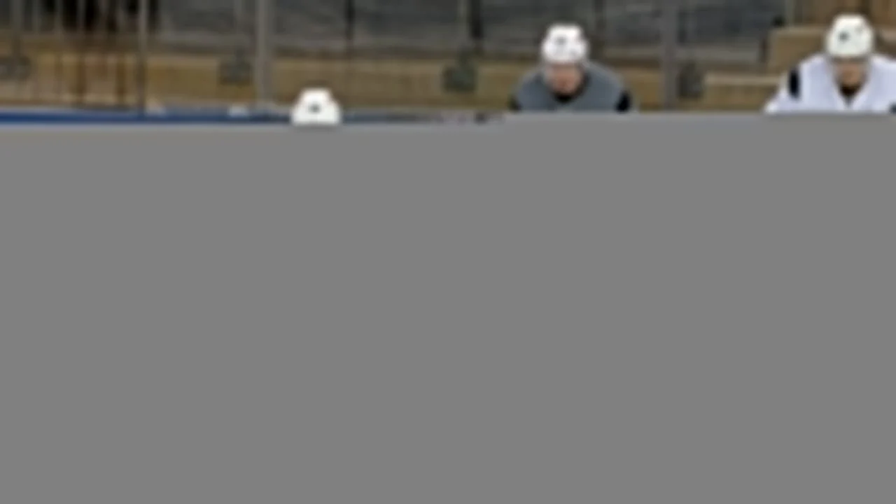 Panarin ready for homecoming against Rangers with Kings