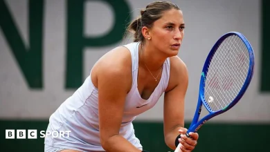 Panna Udvardy sent threatening messages and gun photo